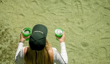 Masters Tournament Is Dealing With An Odd Beer Issue, Source Tells OutKick