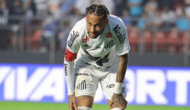 Source: Cincinnati exploring move to bring Neymar to MLS