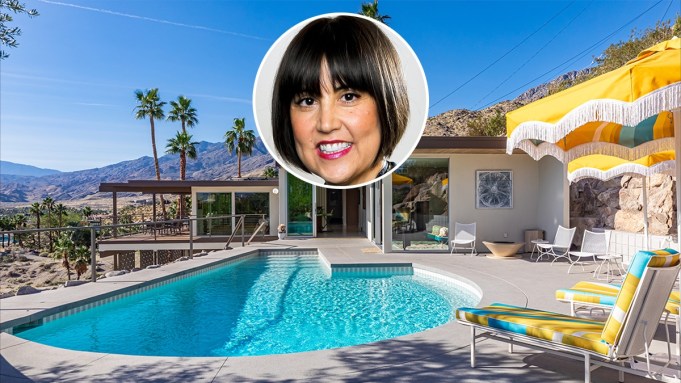 Soleil House in Photos