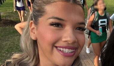Family says popular energy drink played role in cheerleader's fatal heart condition