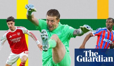 Premier League: 10 things to look out for this weekend | Premier League