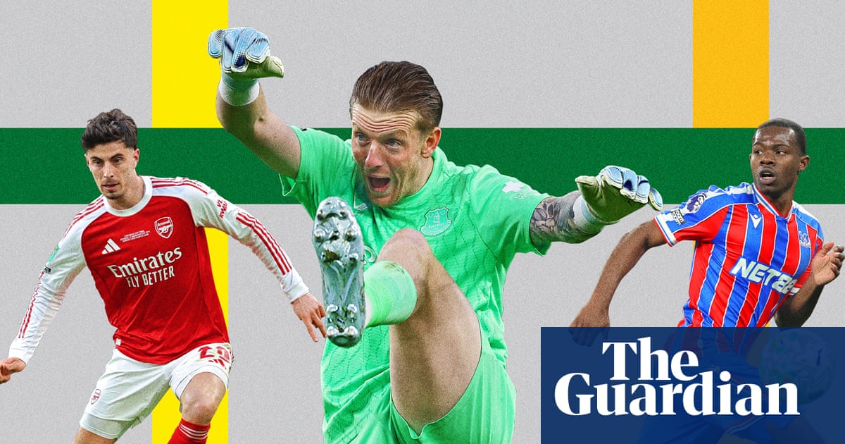 Premier League: 10 things to look out for this weekend | Premier League