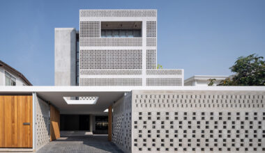 Sailom House / Anonym | ArchDaily