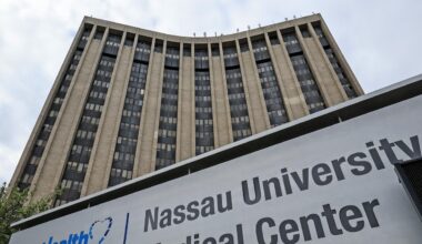 Study: Medicaid cuts threaten Long Island hospitals' services