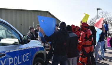 COMMENTARY: Community protection starts with you | Article