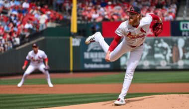 MLB betting tips for Friday: Dustin May ready to face struggling Red Sox