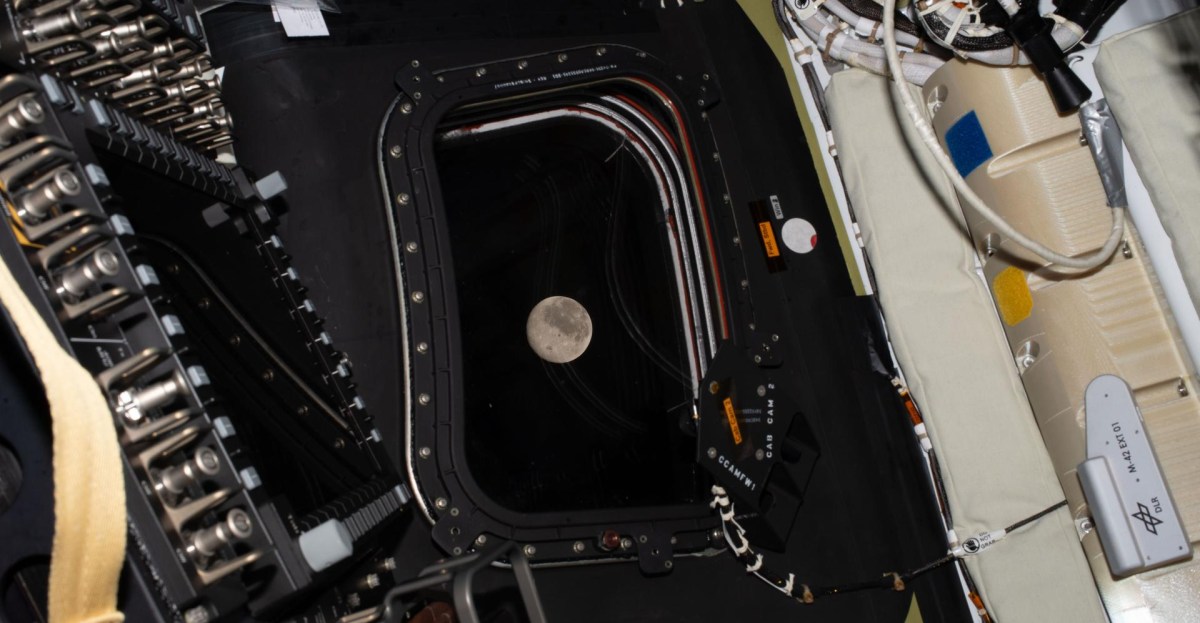 How the Artemis II spacecraft was designed with (relative) comfort in mind