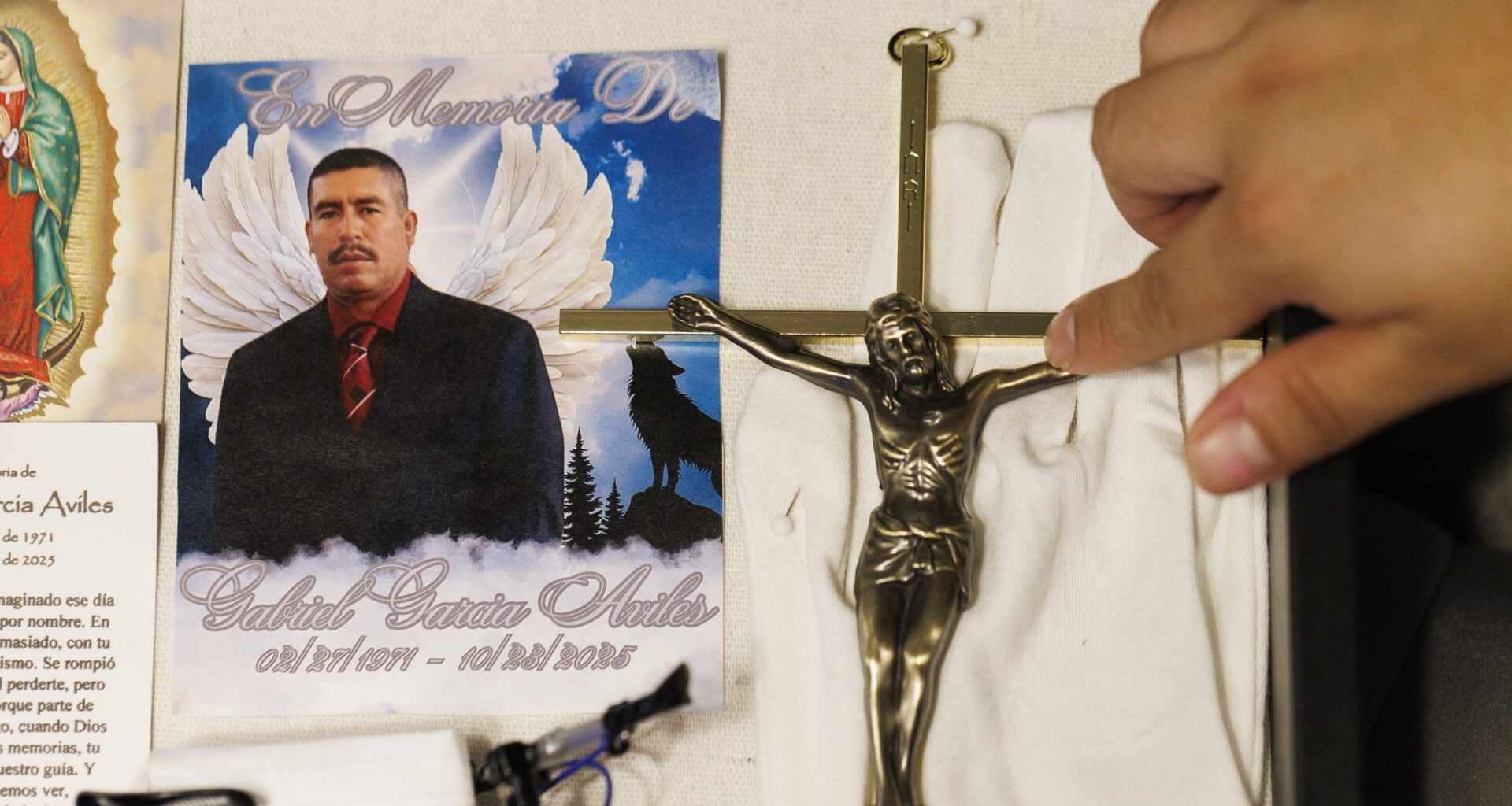 In ICE custody, medical delays drive record deaths
