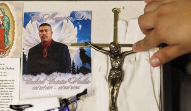In ICE custody, medical delays drive record deaths