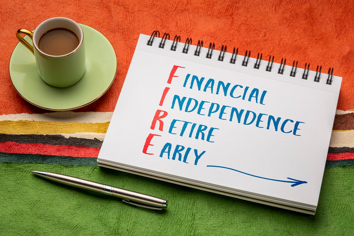 FIRE saving plans don’t work any more - so what are people doing instead to retire early?