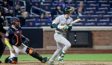 Jeff McNeil's 'special' return to Citi Field includes 2 hits and a win