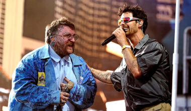 Yahoo entertainment home