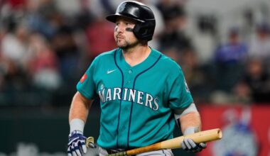 MLB 2026: Breaking down Cal Raleigh's first 13 games