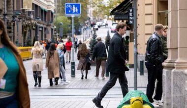 "It's not a pyramid scheme" — Will the money run out for Finland's pensions? | Yle News