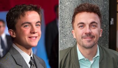 Frankie Muniz praised for avoiding pitfalls as 'Malcolm in the Middle' cast reunites
