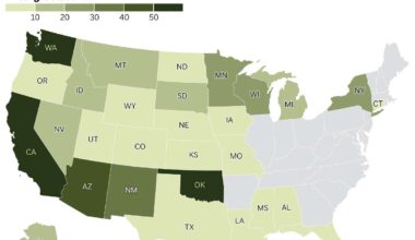 Tribal gas stations offer a reprieve from high prices during Iran war