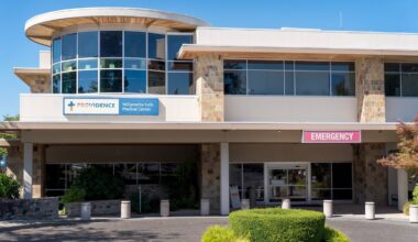 In Oregon, Democrats weaken protections against hospital bills for low- and middle-income patients
