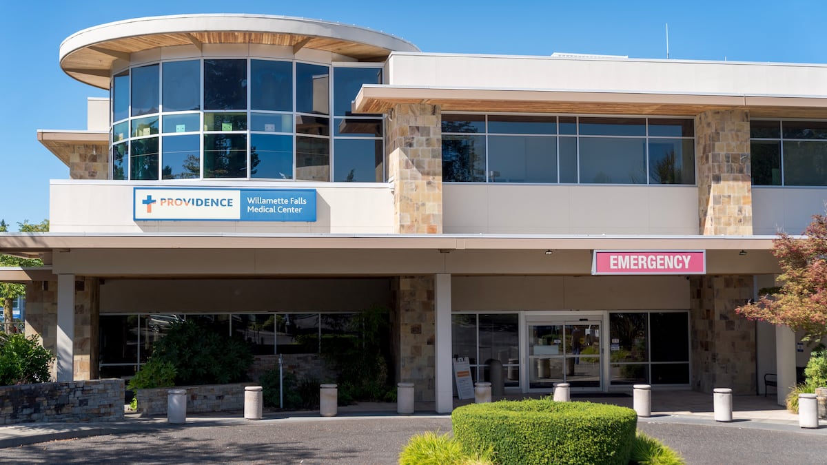 In Oregon, Democrats weaken protections against hospital bills for low- and middle-income patients
