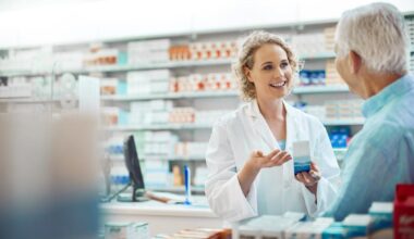 A Healthcare Stock With a 6%-Plus Yield: Is the Dividend Safe?