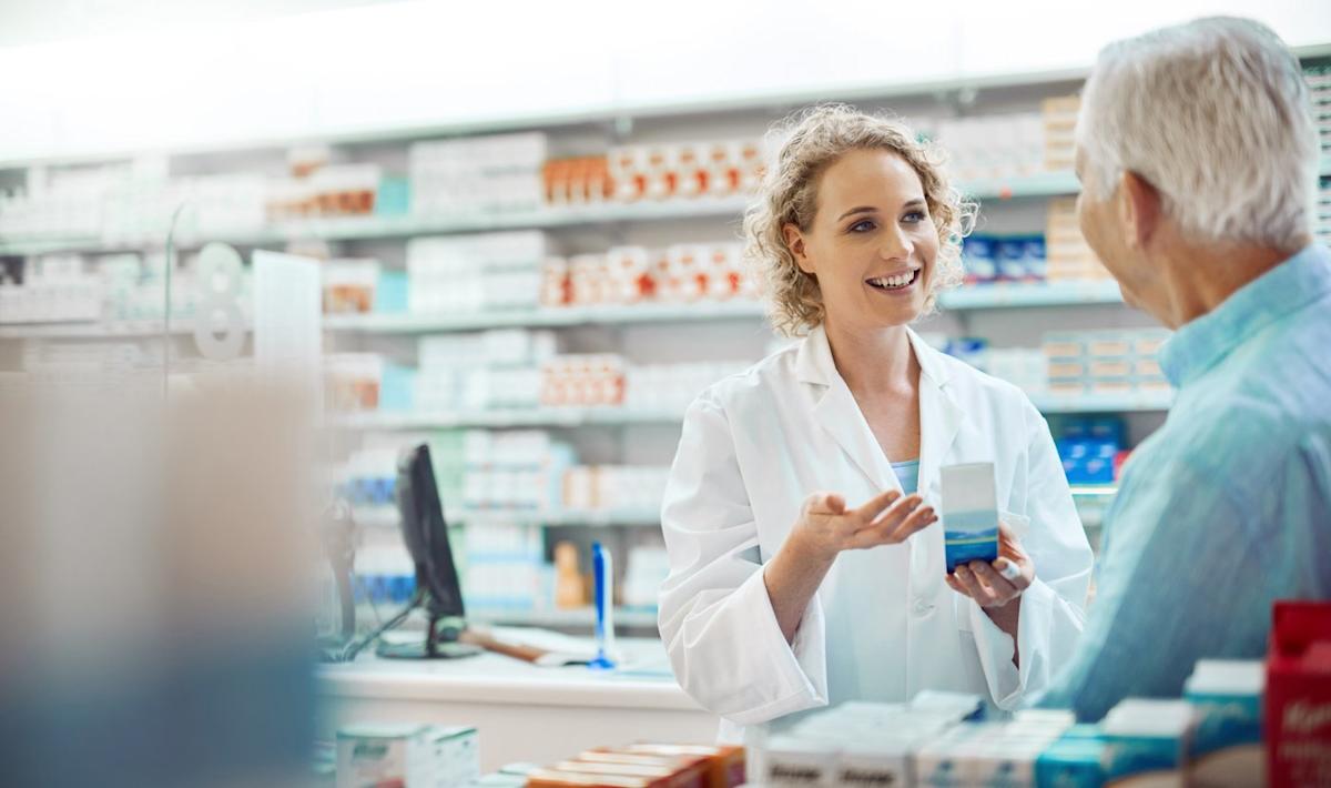 A Healthcare Stock With a 6%-Plus Yield: Is the Dividend Safe?