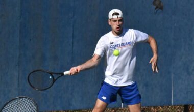#26 MIT prevails against Tennis