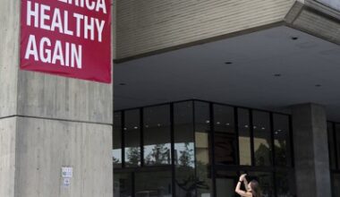 OPM to FEHB carriers: Cut costs, MAHA style