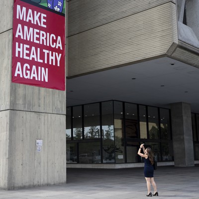 OPM to FEHB carriers: Cut costs, MAHA style