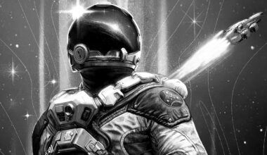 Starfield Has a Serious Crashing Issue on PS5, PS5 Pro