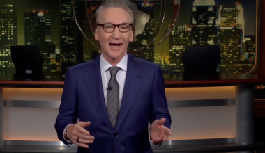 Bill Maher is not convinced by the Artemis II mission: ‘Let’s fix the ****show on Earth’