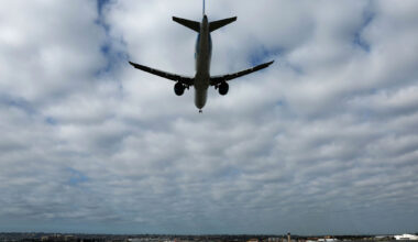 Airline to begin punishing travelers with bad seats for lacking status