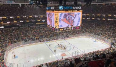 Caps beat Penguins 6-3 to stay alive in Ilya Protas’s statement game