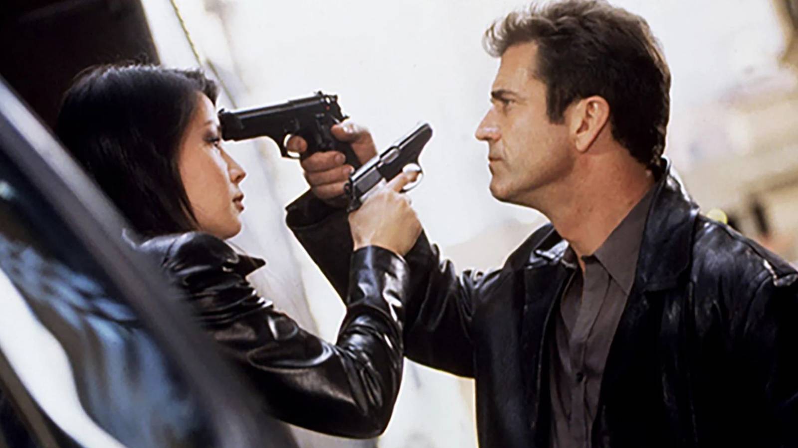 10 Underrated 90s Action Movies Nobody Remembers Today