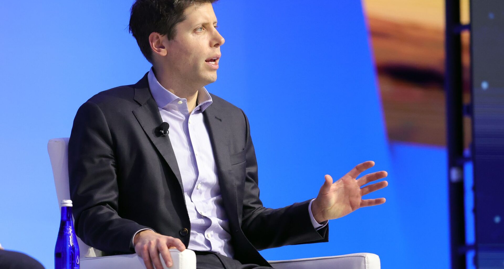 Alleged Sam Altman firebomber wrote of fears AI would end humanity