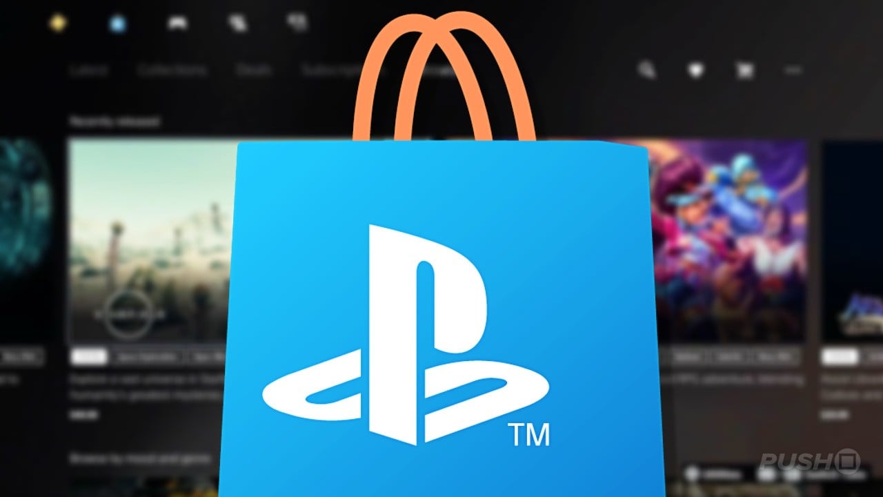 PS5's PS Store Is Getting a Netflix-Style Makeover Soon
