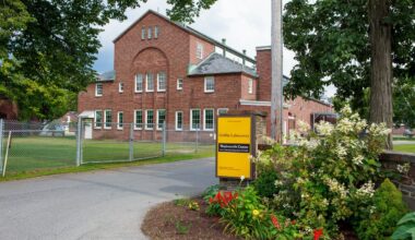 Albany's Wadsworth Center ready to step in as CDC pauses some testing