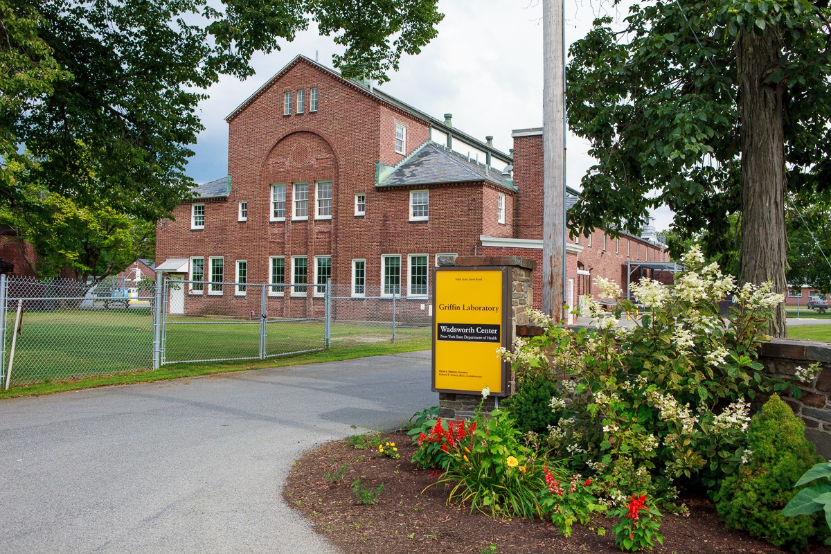 Albany's Wadsworth Center ready to step in as CDC pauses some testing