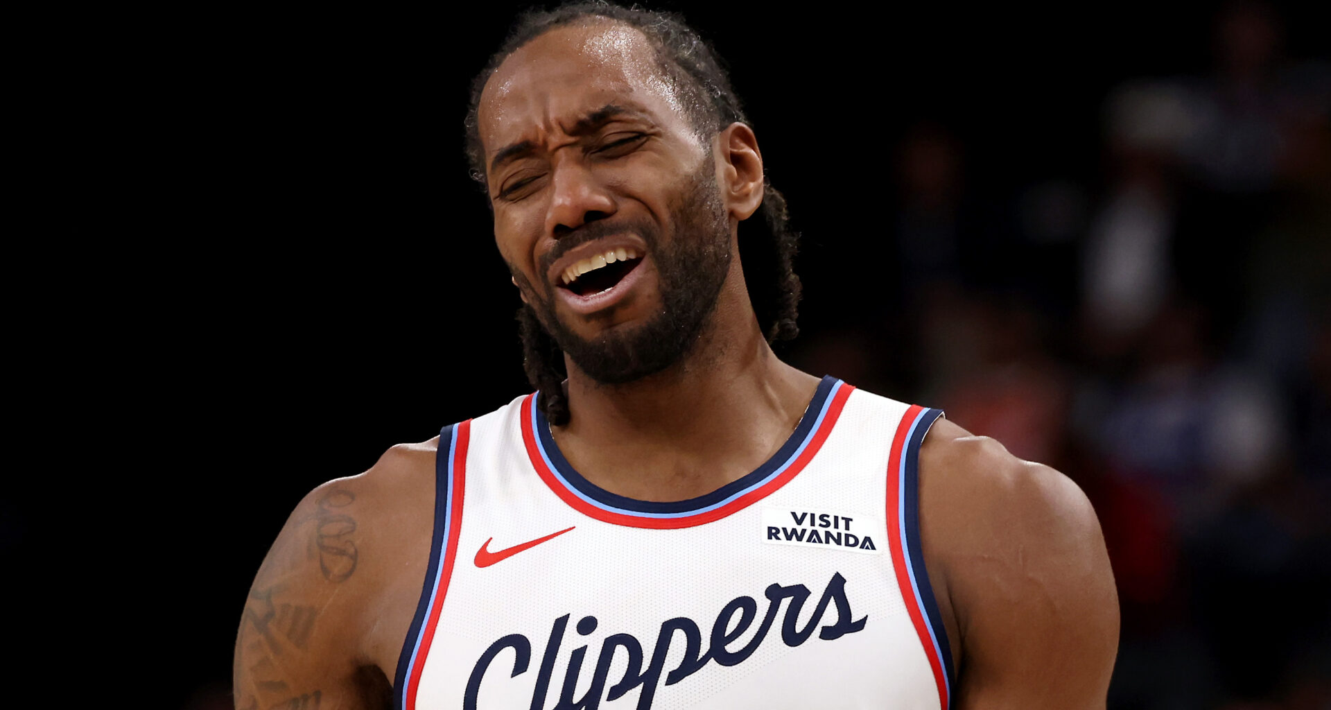 LA Clippers Make Kawhi Leonard Announcement