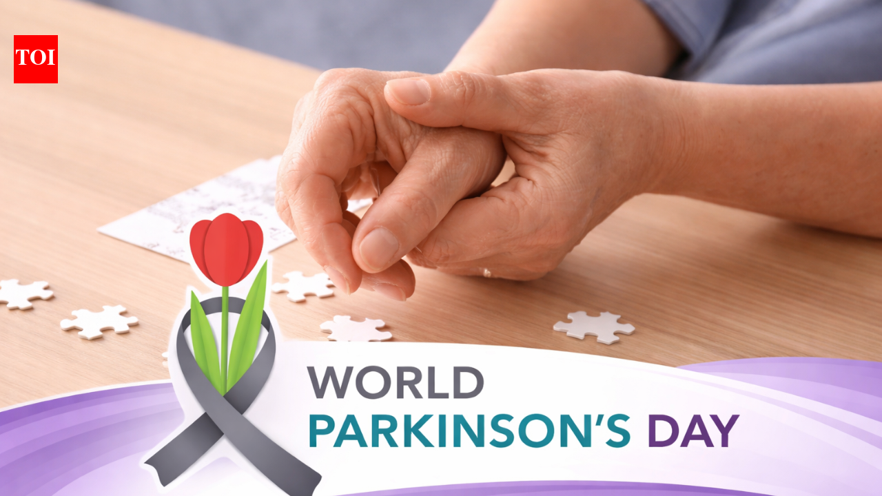 Parkinson’s disease: The brain disorder that often begins silently years before tremors appear | India News