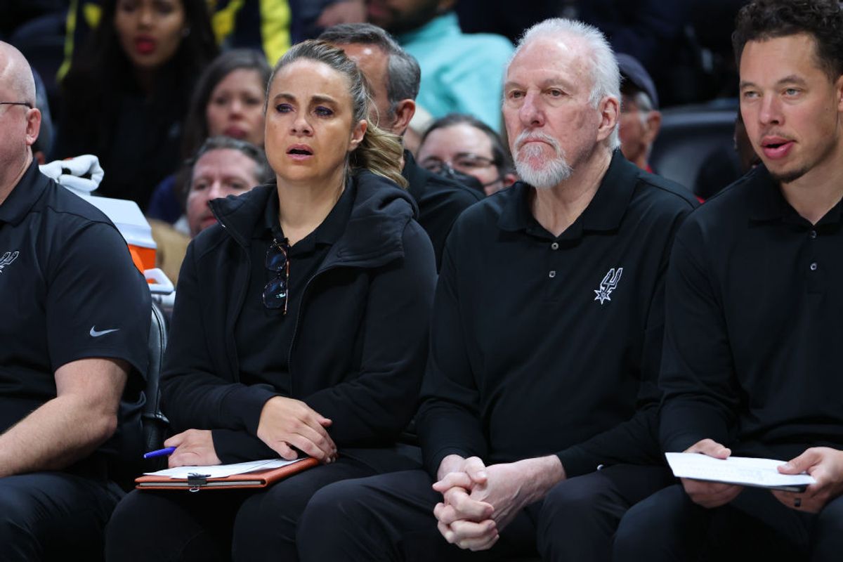 Becky Hammon 