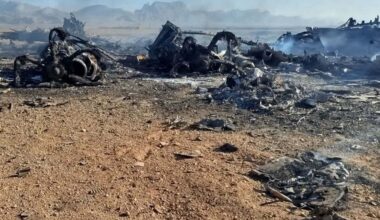 Lessons from the Iran war | US-Israel war on Iran