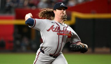 Fantasy baseball lineup advice for Monday: Grant Holmes has edge vs. Marlins
