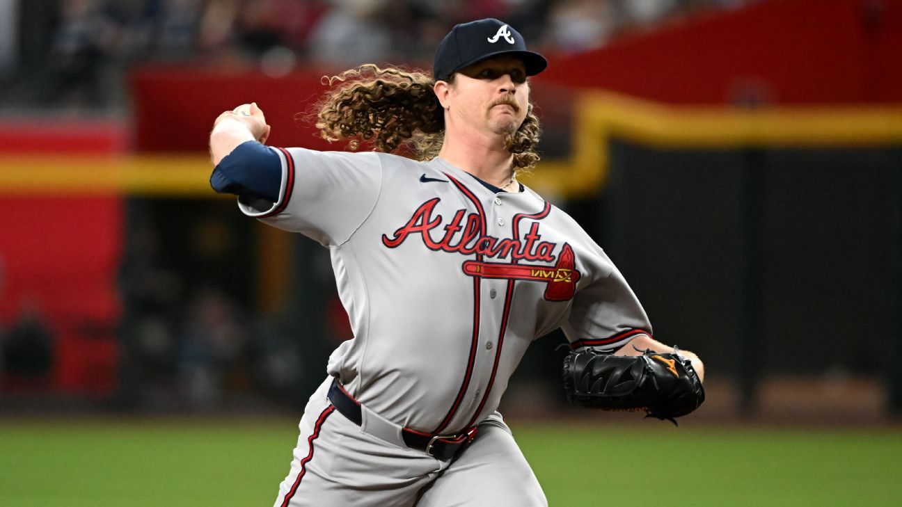 Fantasy baseball lineup advice for Monday: Grant Holmes has edge vs. Marlins