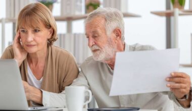 Tax troubles coming for IRAs and 401Ks over $300,000