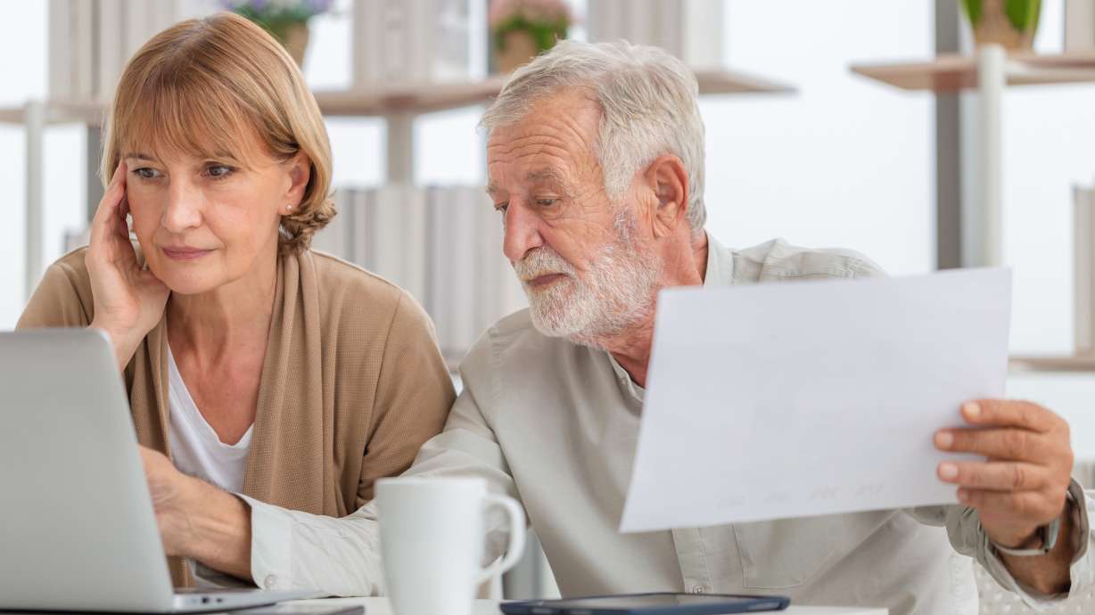 Tax troubles coming for IRAs and 401Ks over $300,000