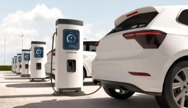 Uber Expands $4,000 EV Grant Program to Drivers Across the United States