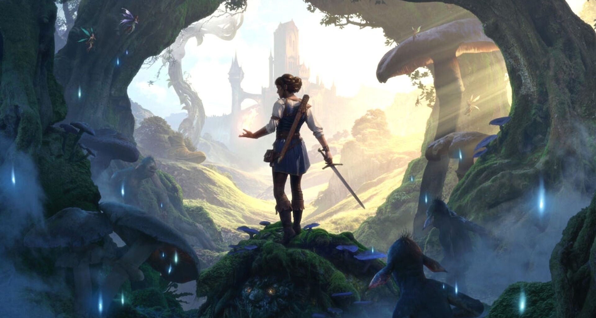 Fable PS5 Reportedly Delayed, GTA 6 Could Push It to 2027