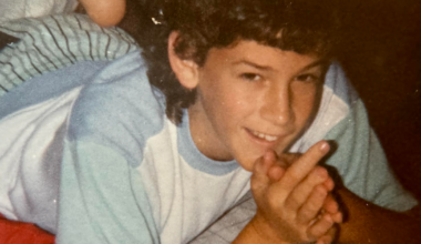I Had Cryptorchidism, aka An Ascending Testicle