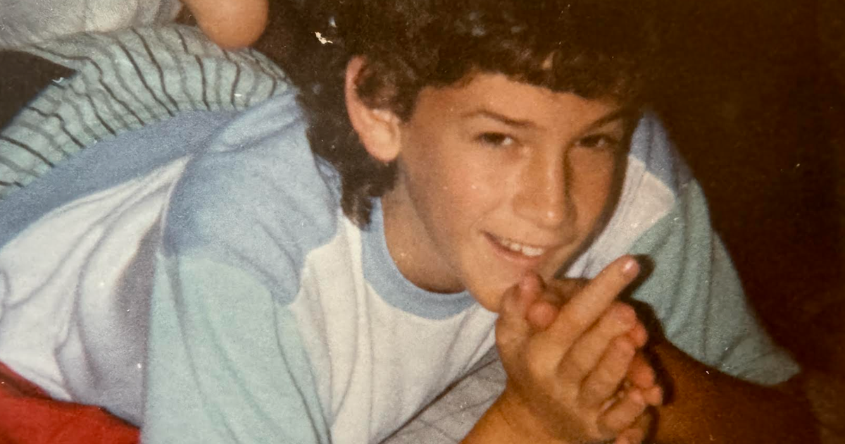 I Had Cryptorchidism, aka An Ascending Testicle