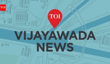 Naidu to inaugurate quantum computer test beds | Vijayawada News
