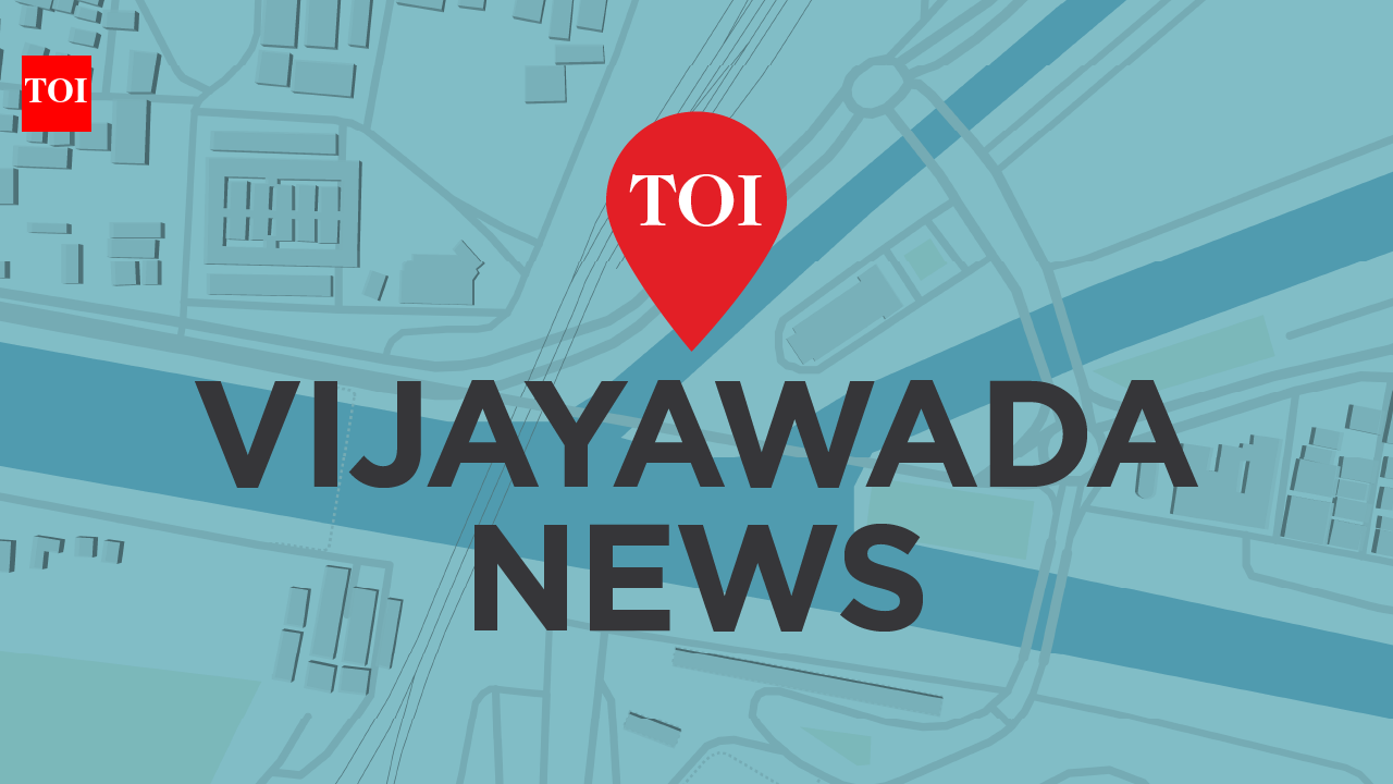 Naidu to inaugurate quantum computer test beds | Vijayawada News